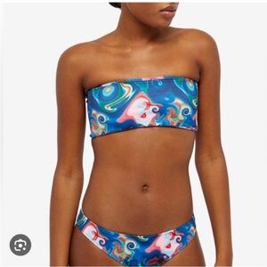 House of Sunny swimsuit